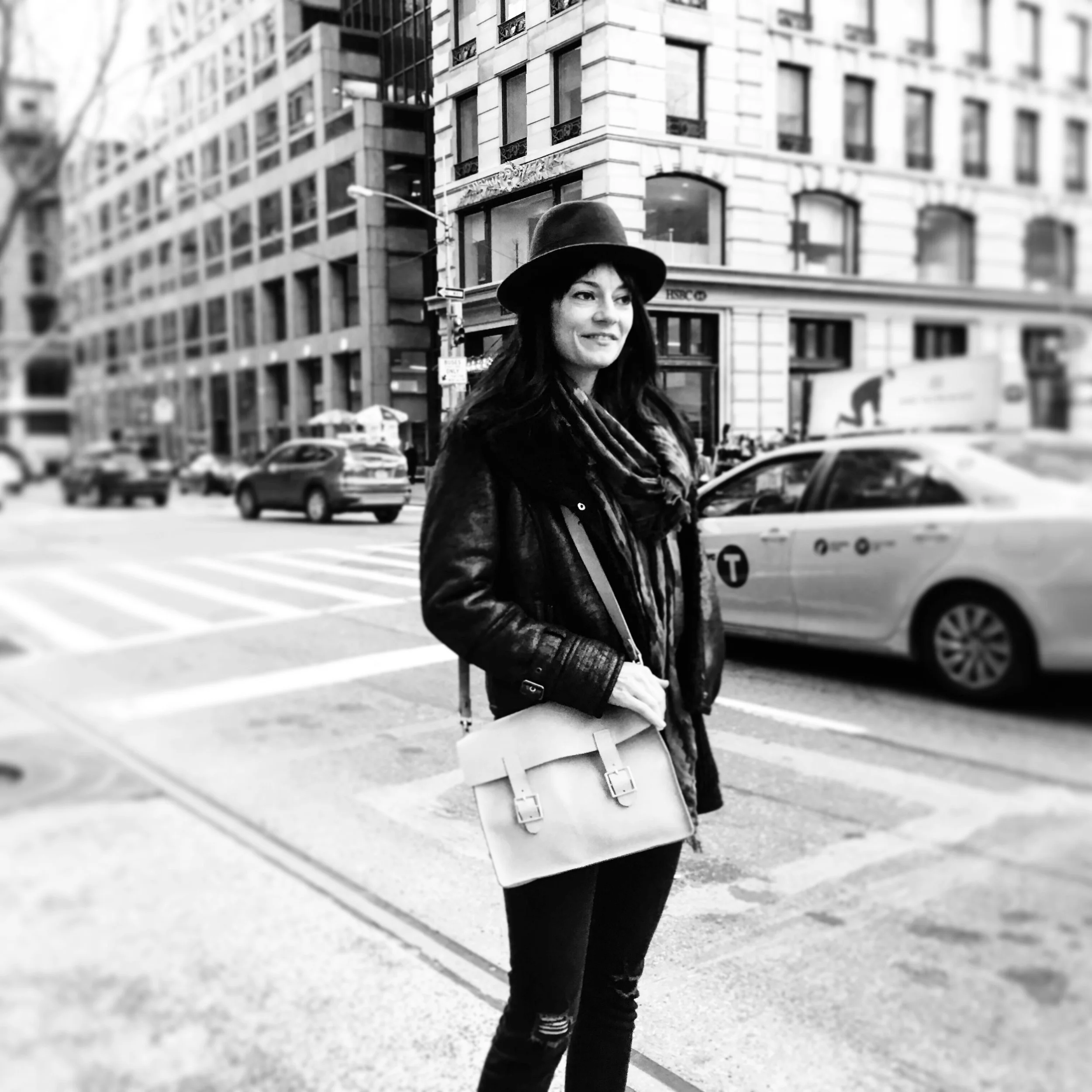 Mary-savel-bucky-bag-nyc-street-black-and-white.jpeg