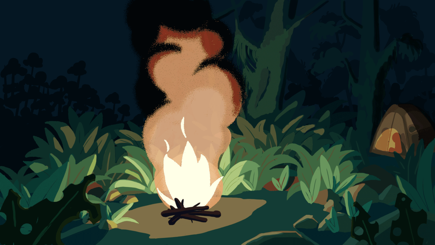 fireinthewoods.gif