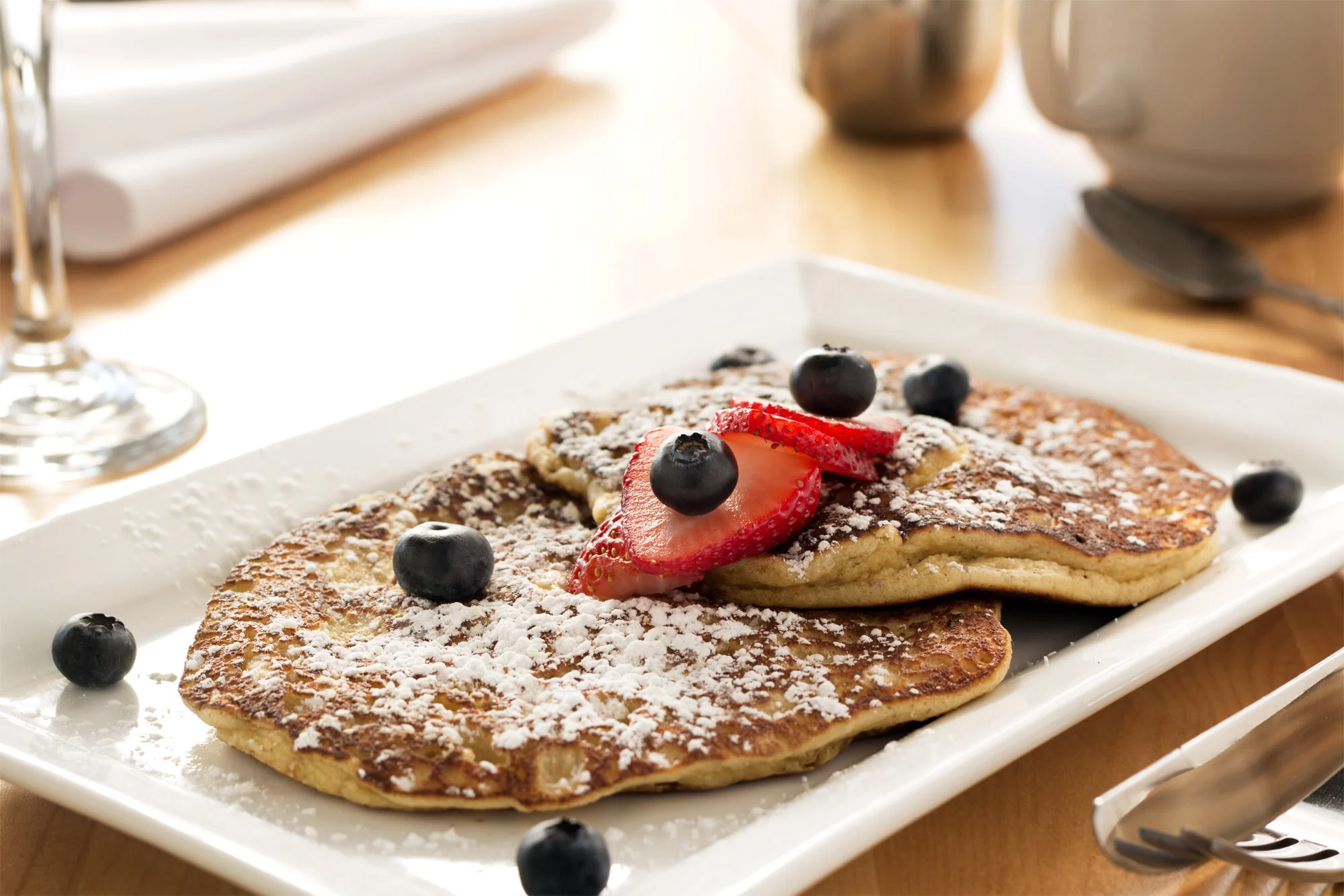 Food Photographs at AMOT Eatery