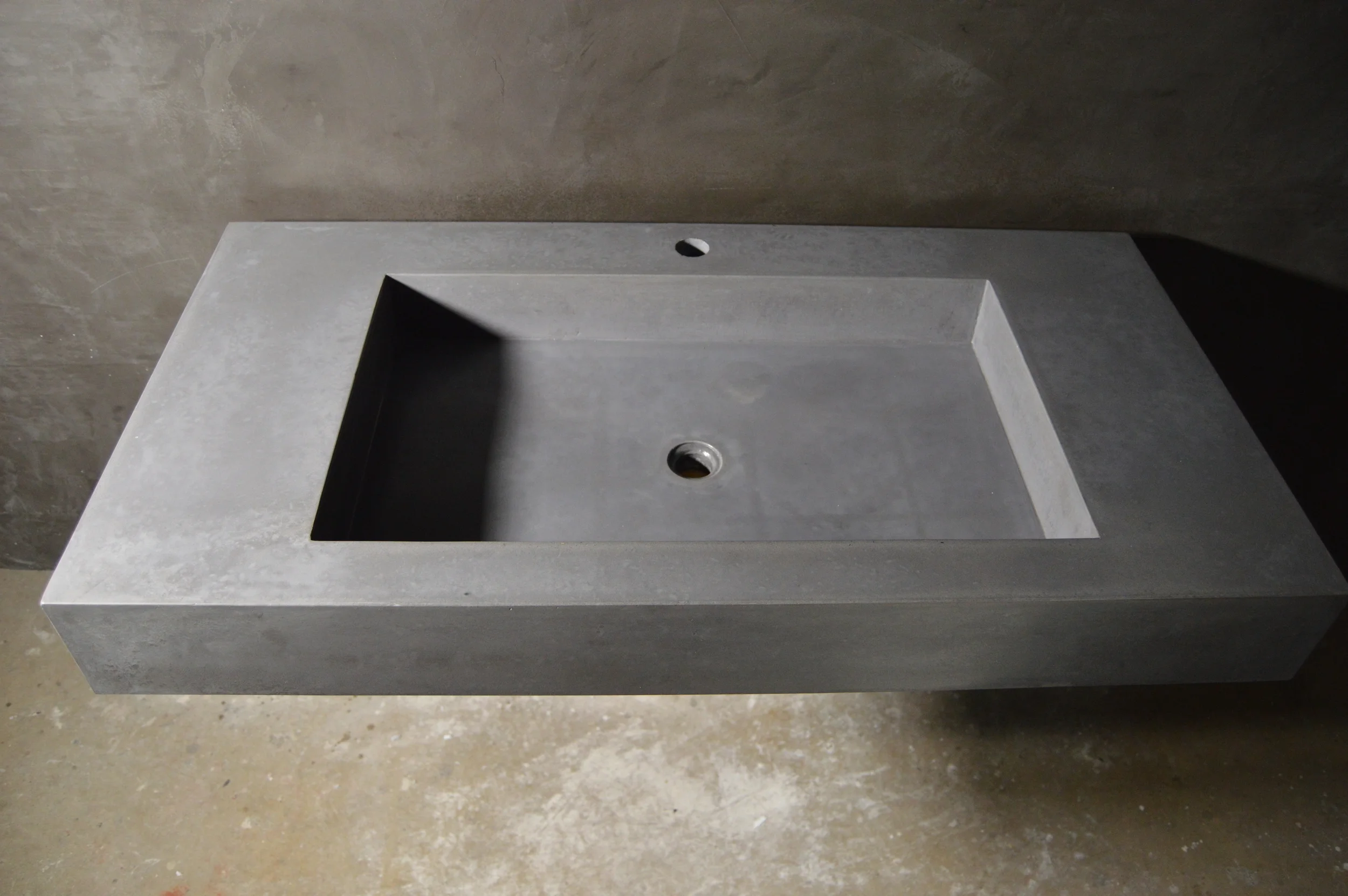 CONCRETESINK GALLERY