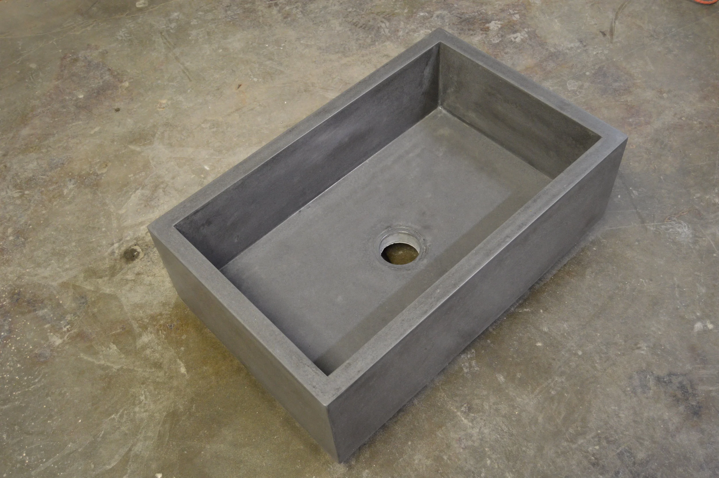 CONCRETESINK GALLERY