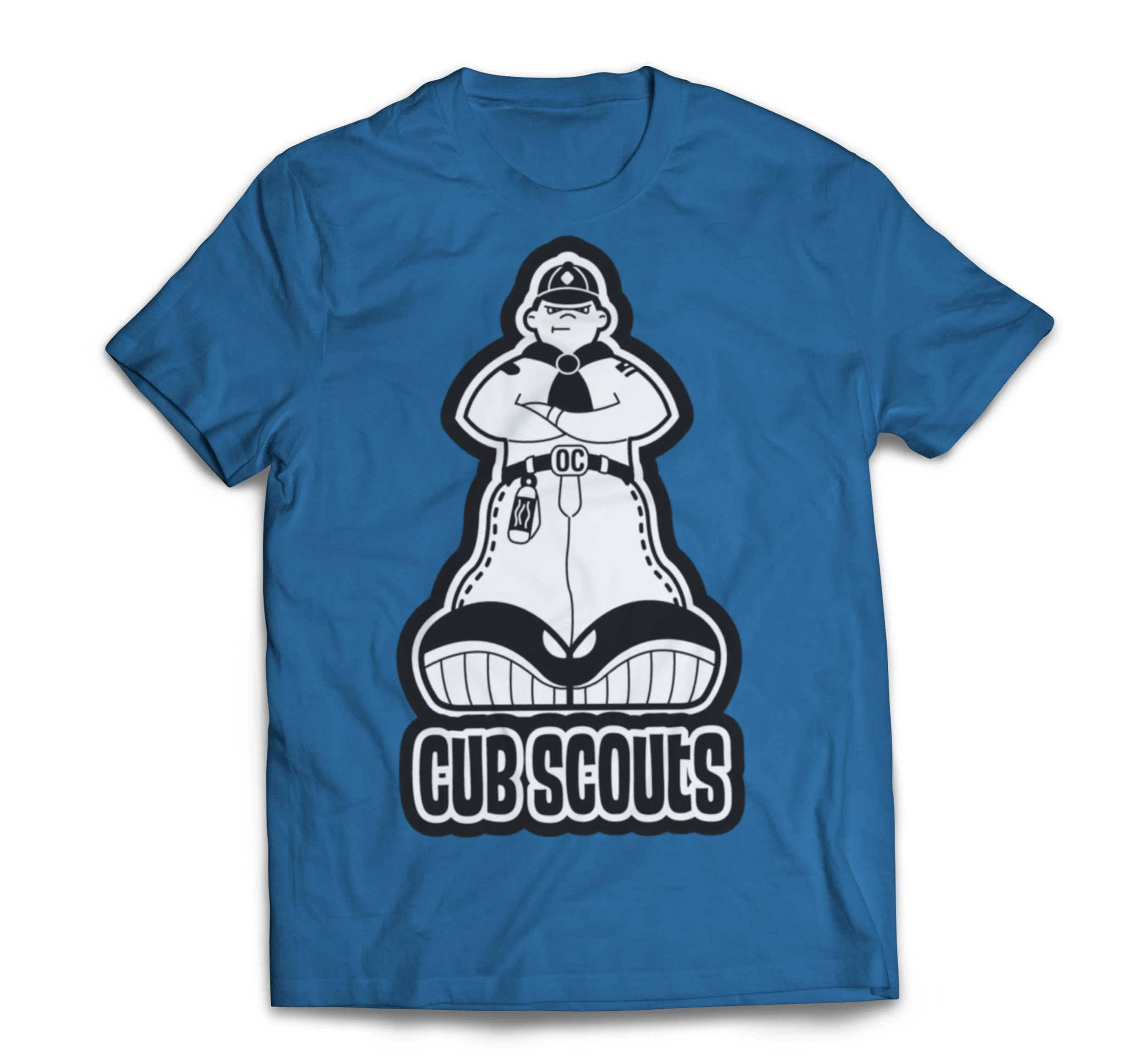 Cub Scout Tough Guy.jpg