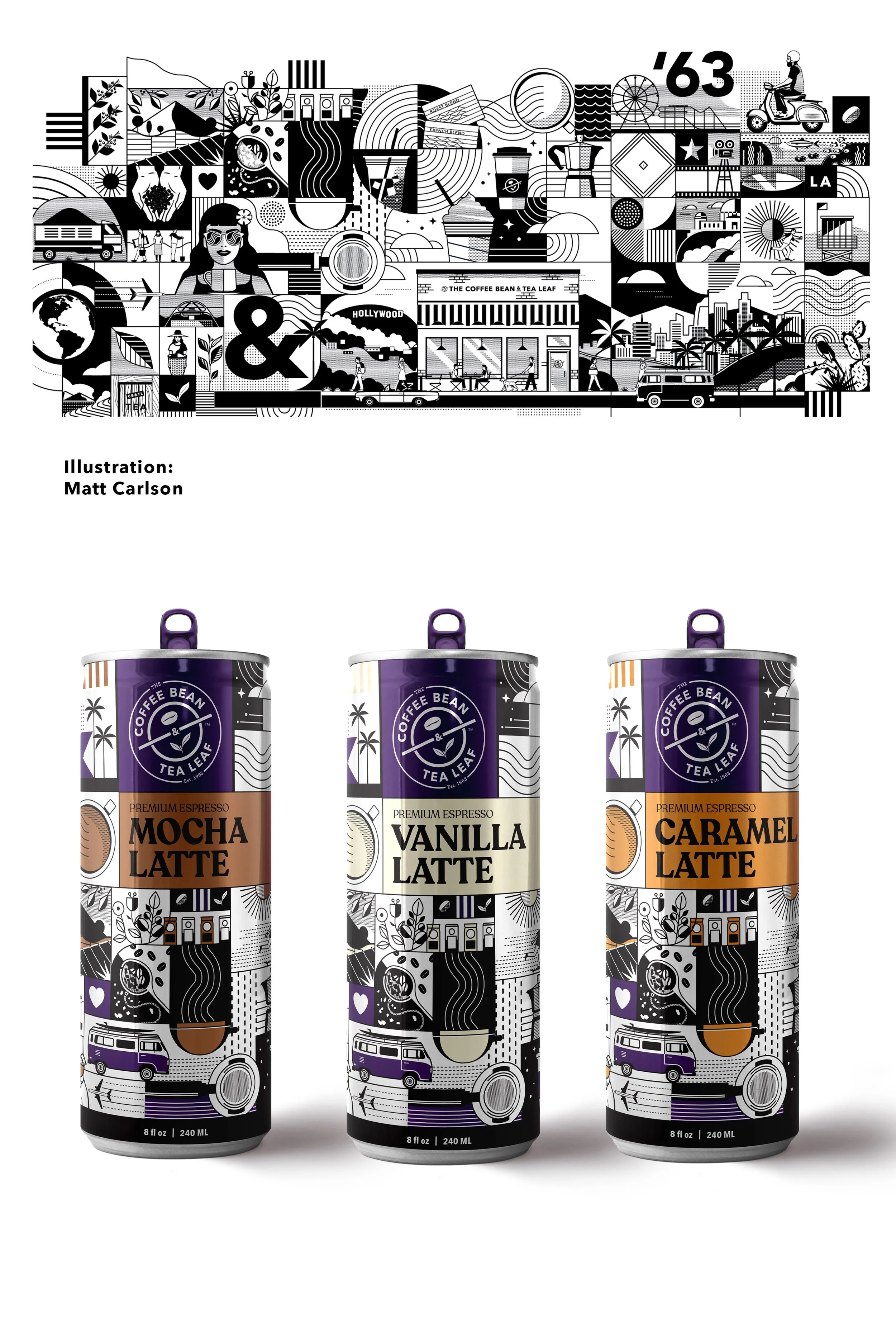 Heritage Illustration