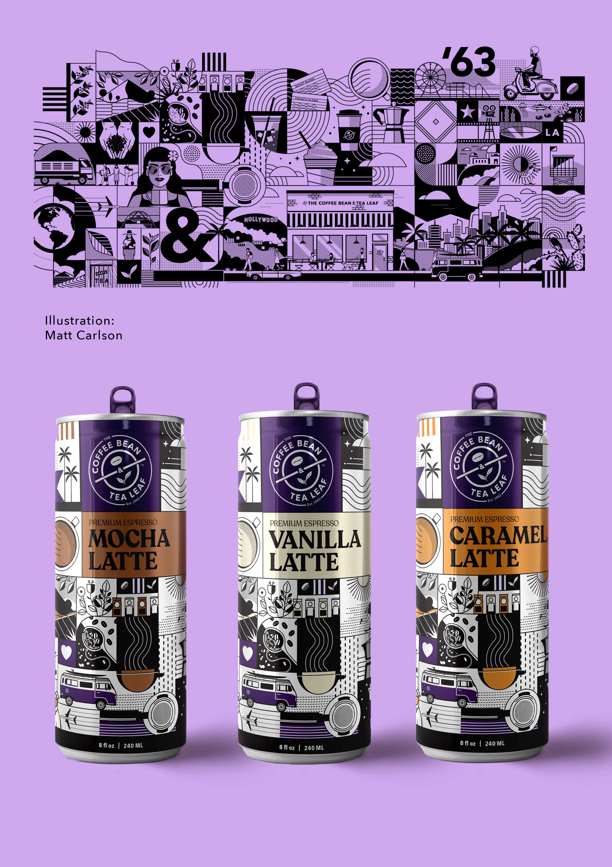 Heritage Illustration