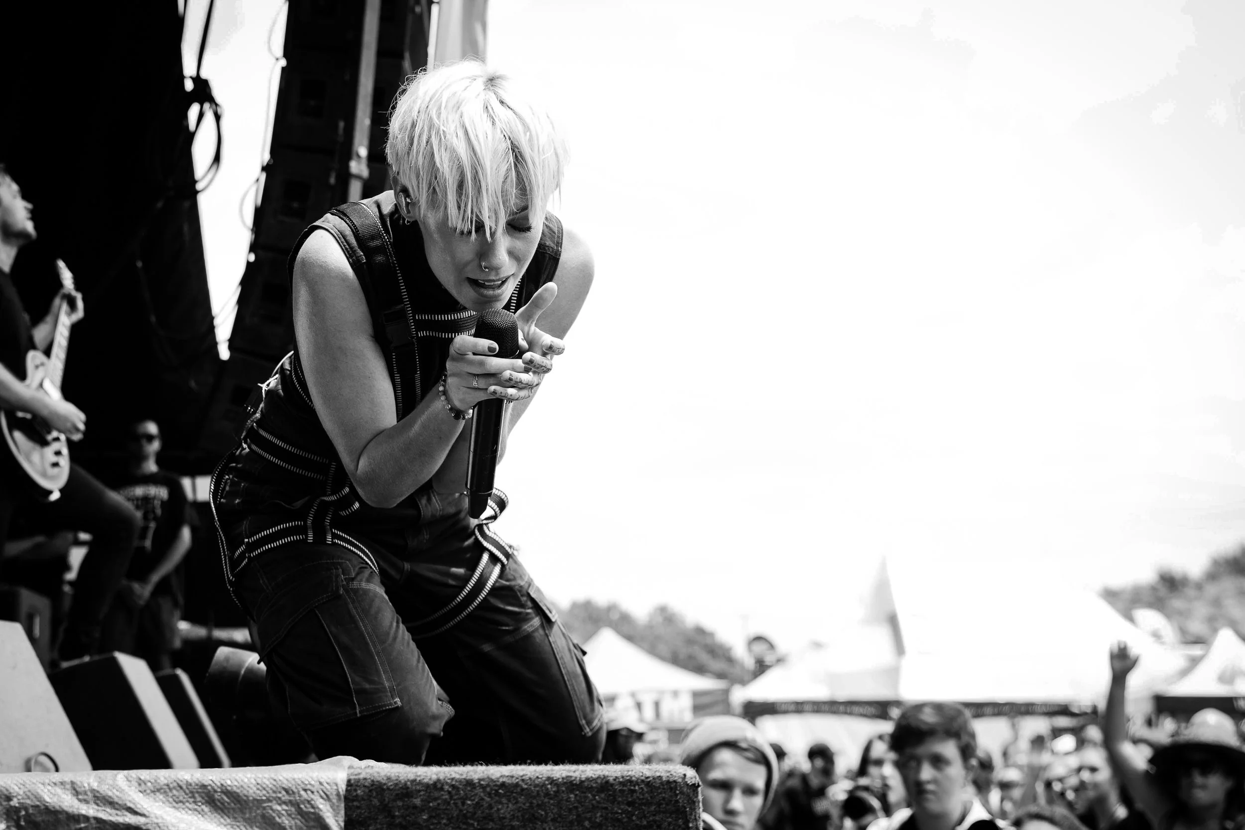Tonight Alive