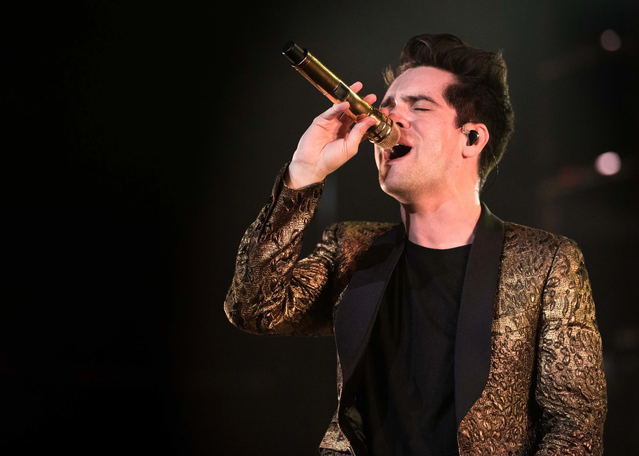 Panic! At The Disco