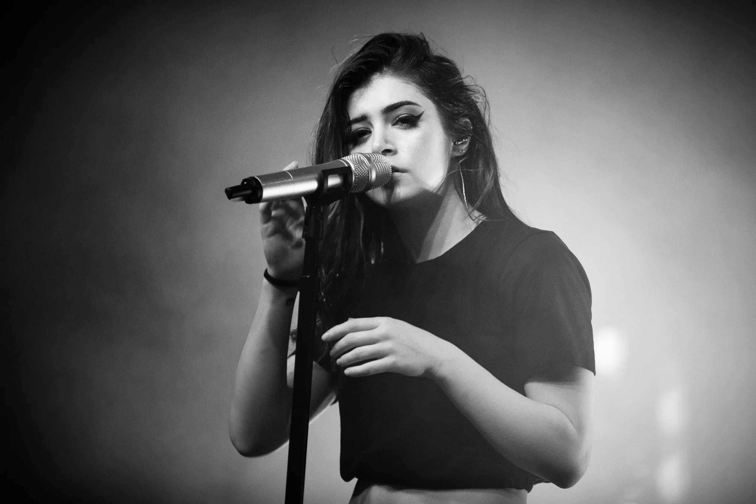 Against The Current