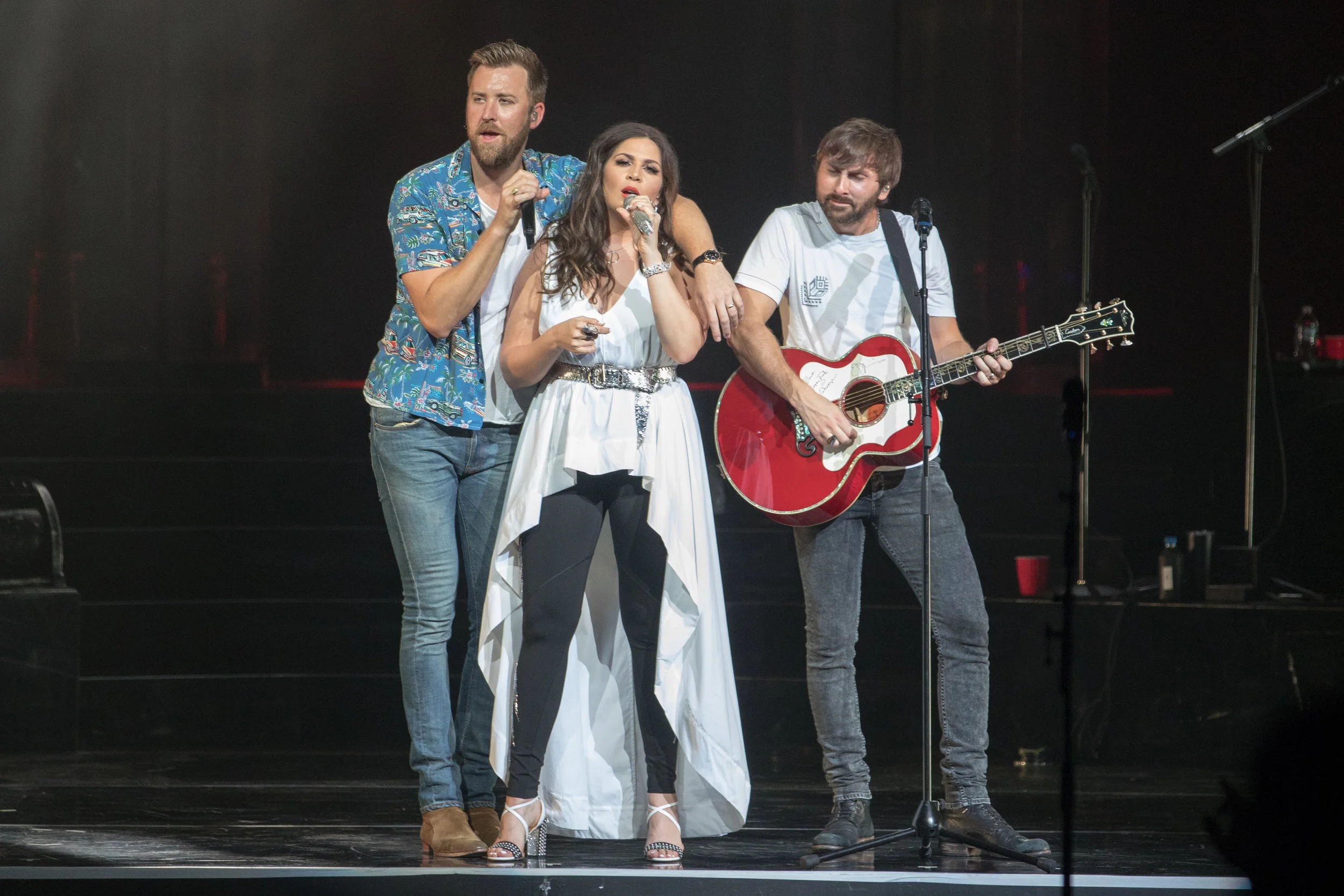 Lady Antebellum
