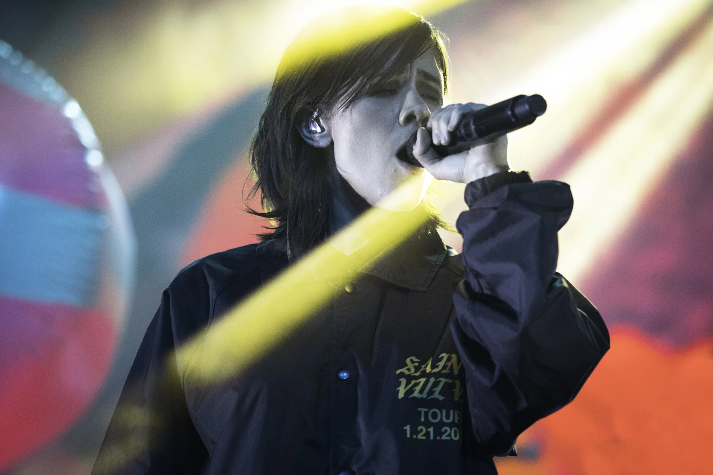 Tegan and Sara