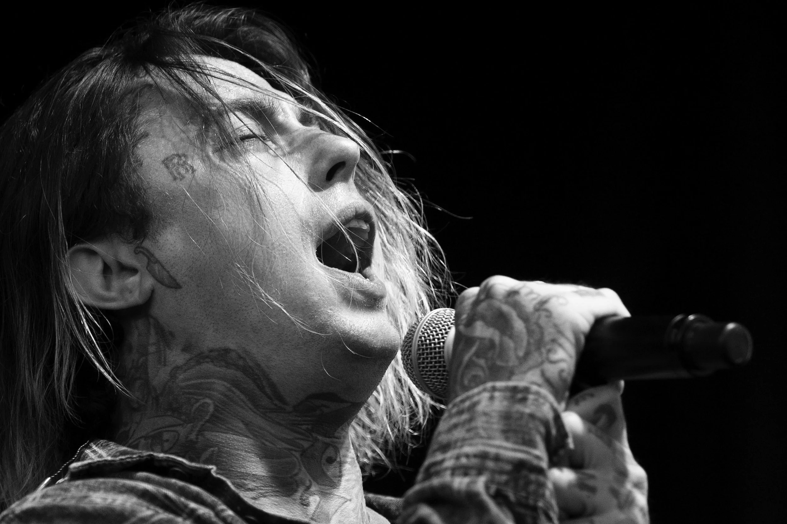 Falling In Reverse
