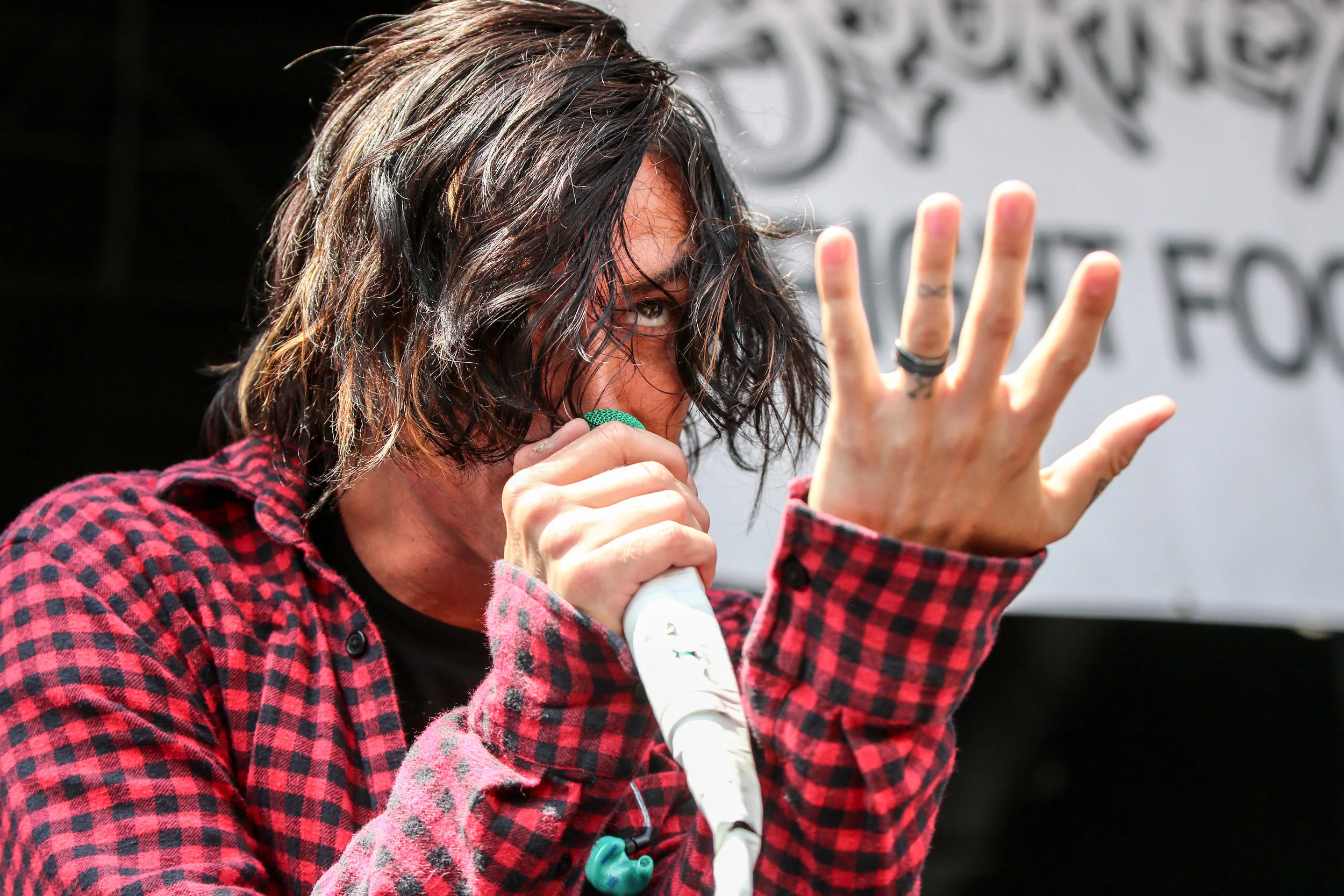 Sleeping With Sirens