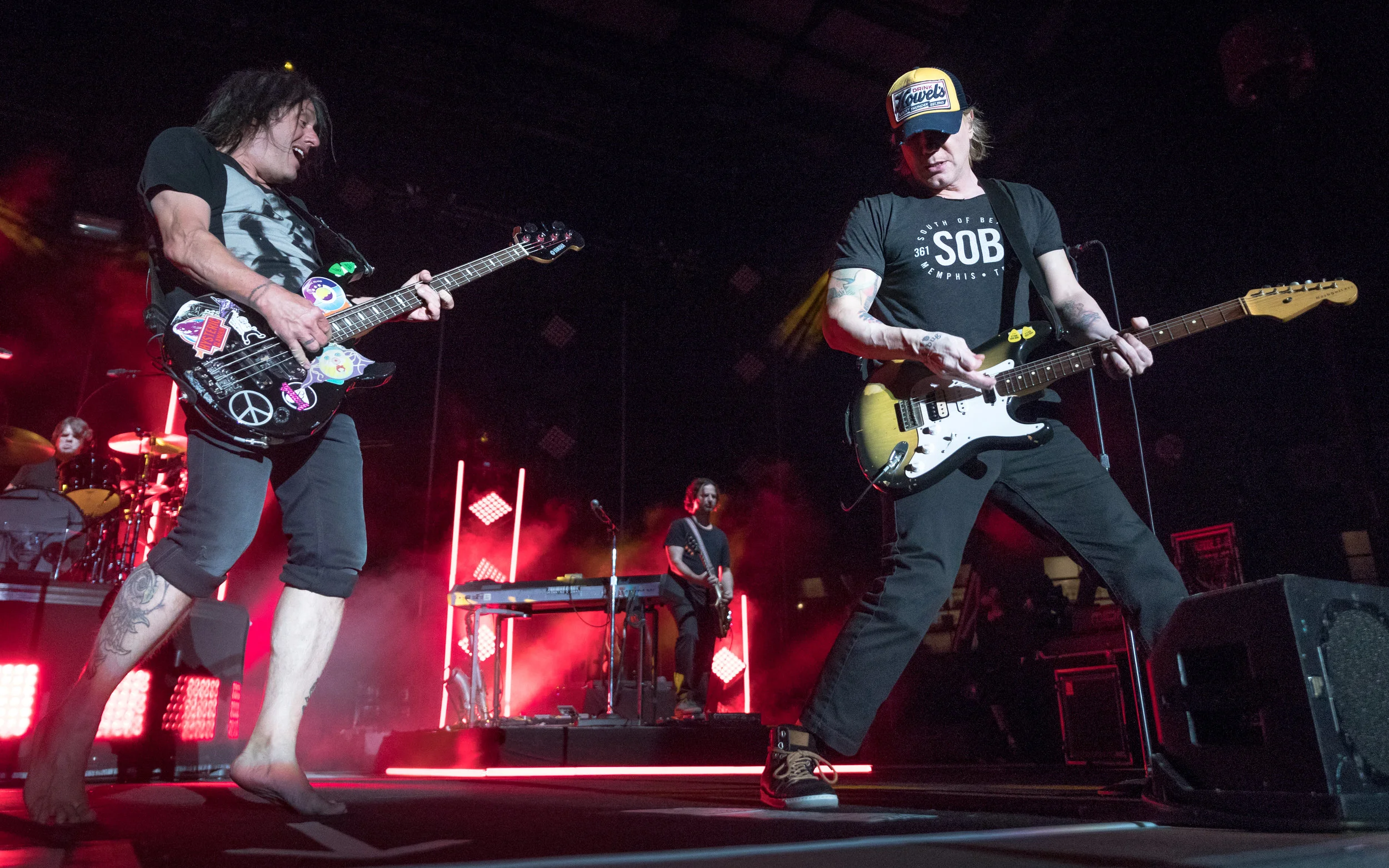Goo Goo Dolls