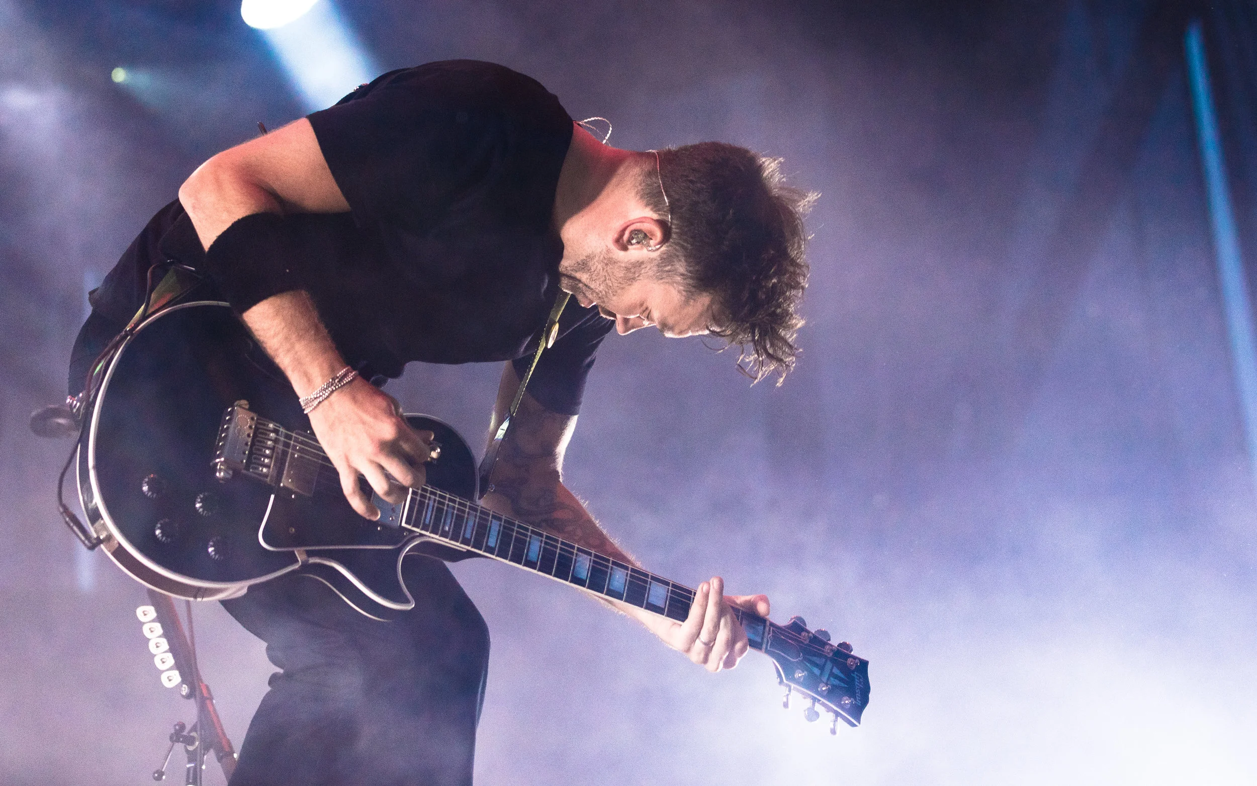 Rise Against