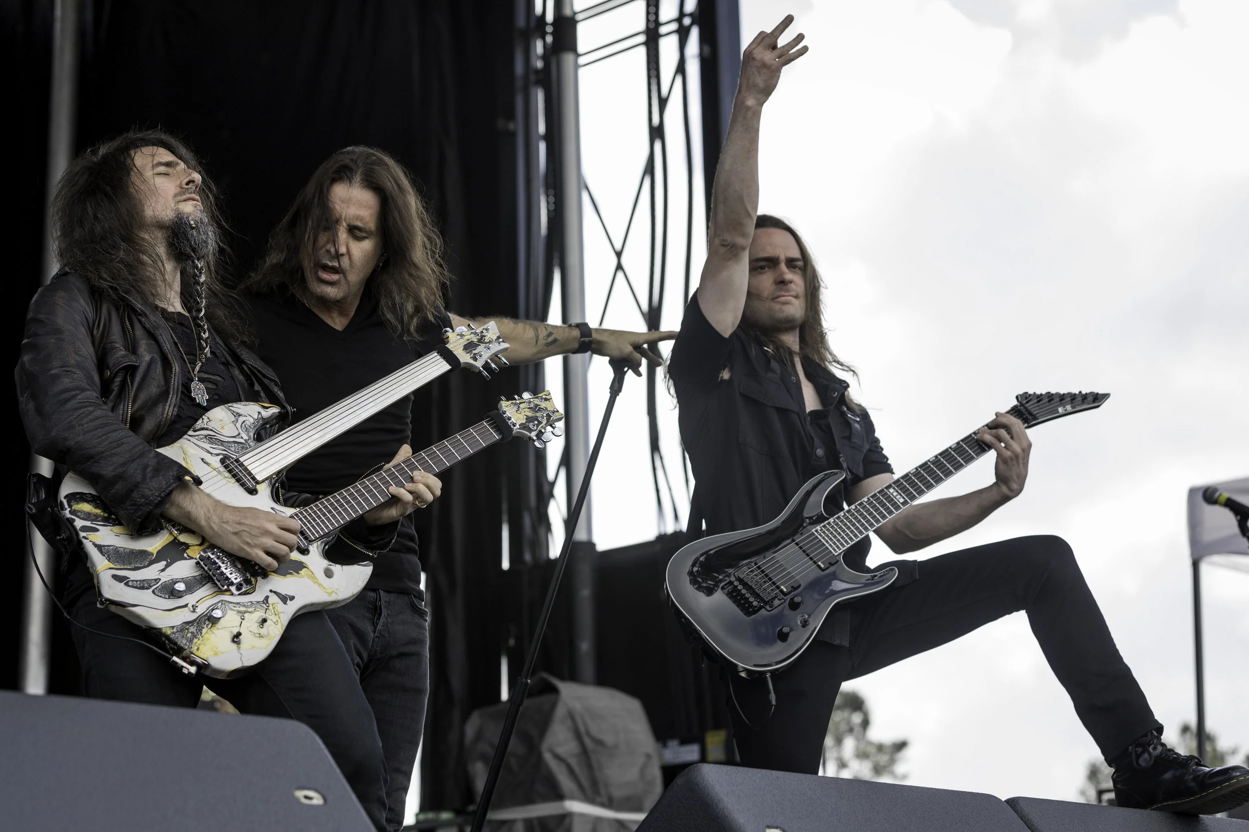 Scott Stapp