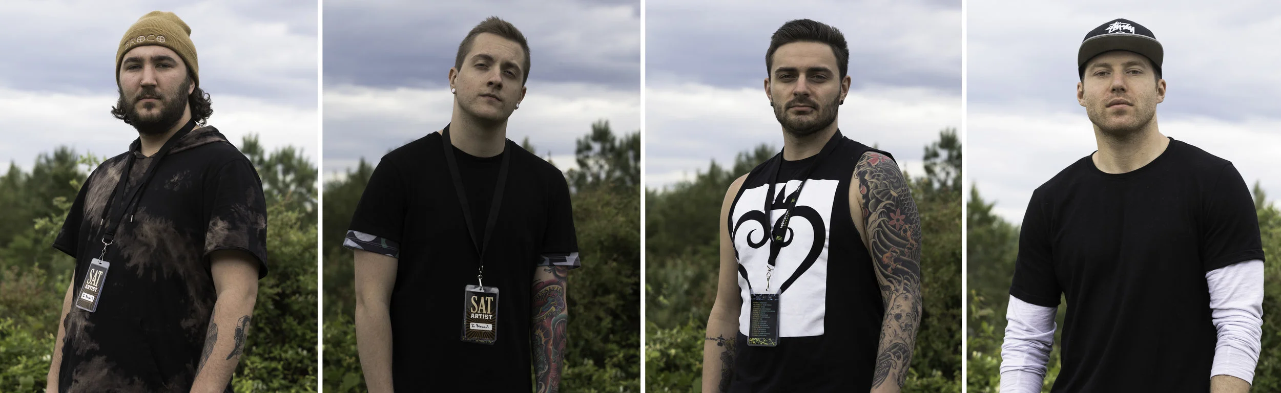 I Prevail