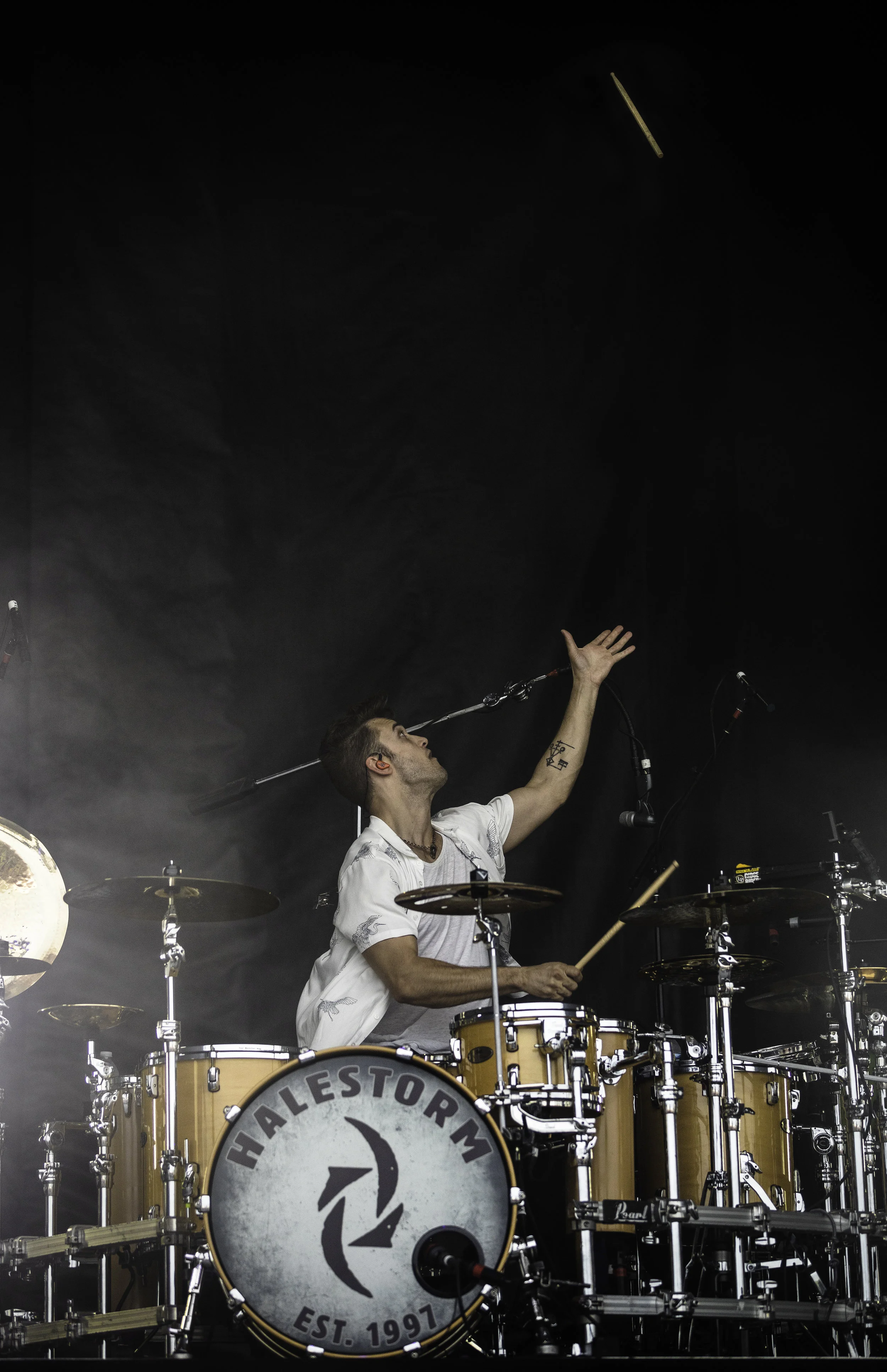 Halestorm