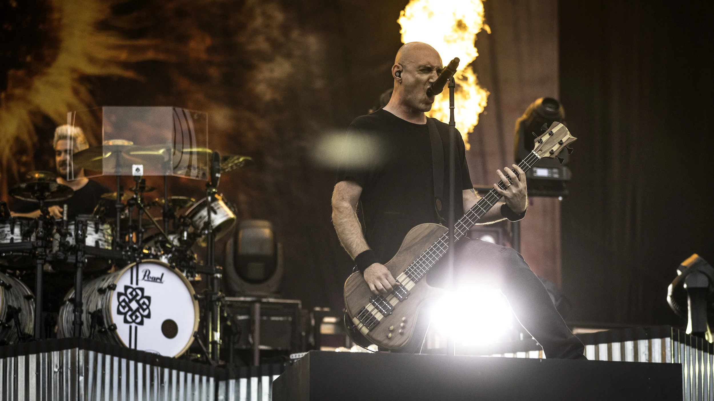 Breaking Benjamin