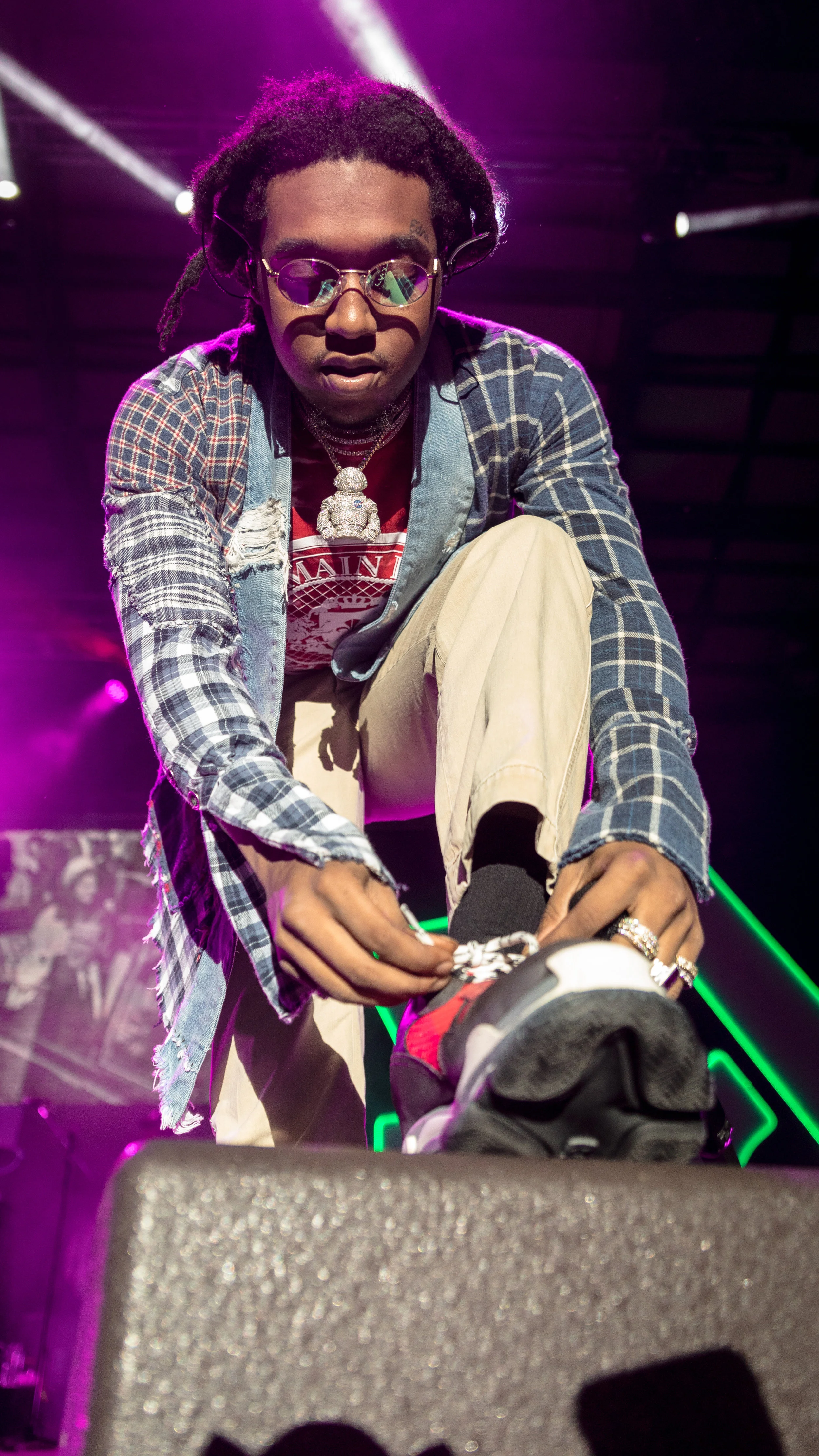 Takeoff