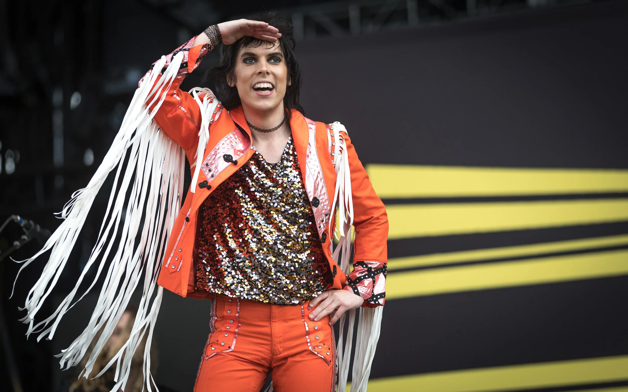 The Struts