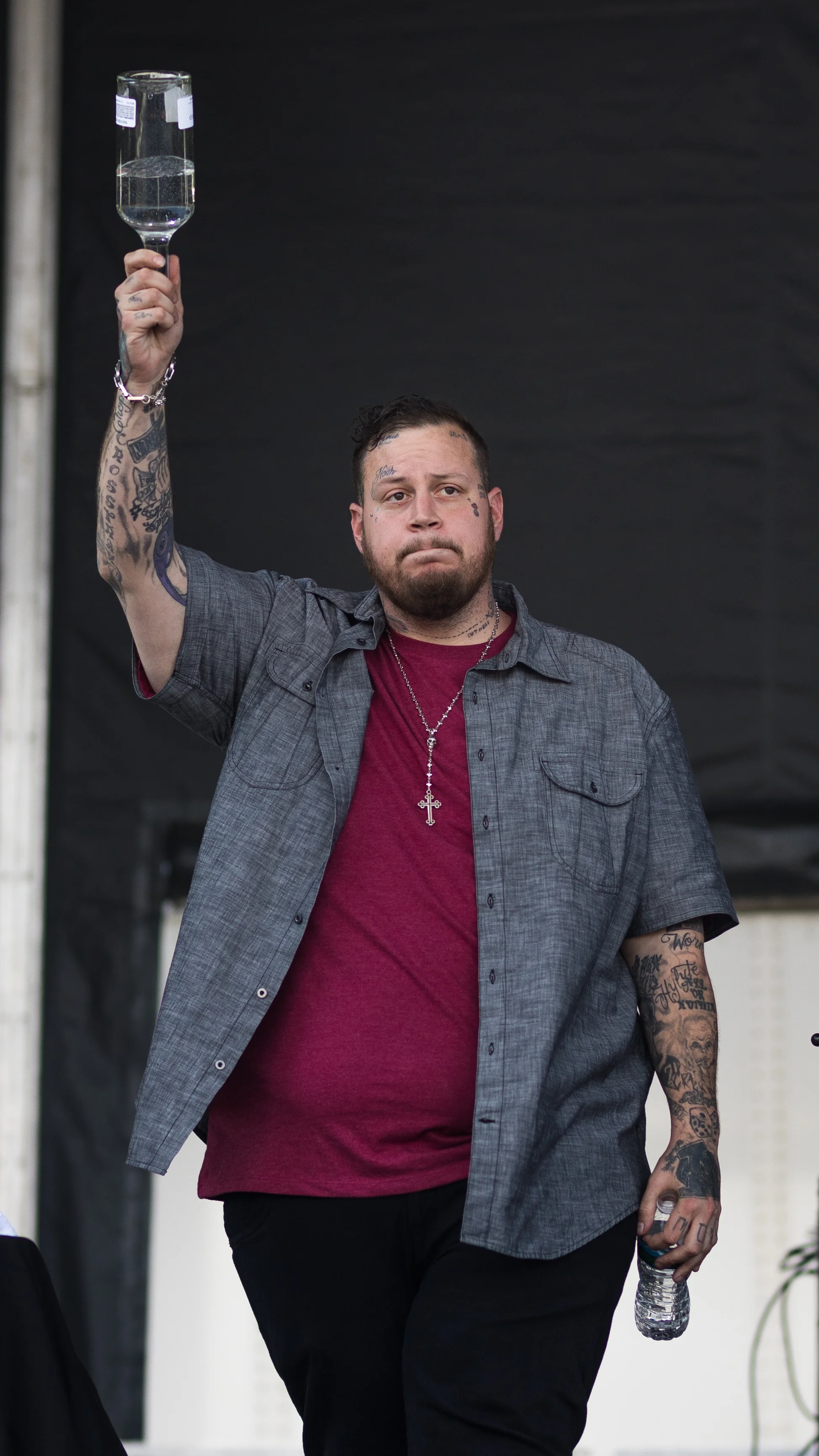 Jelly Roll