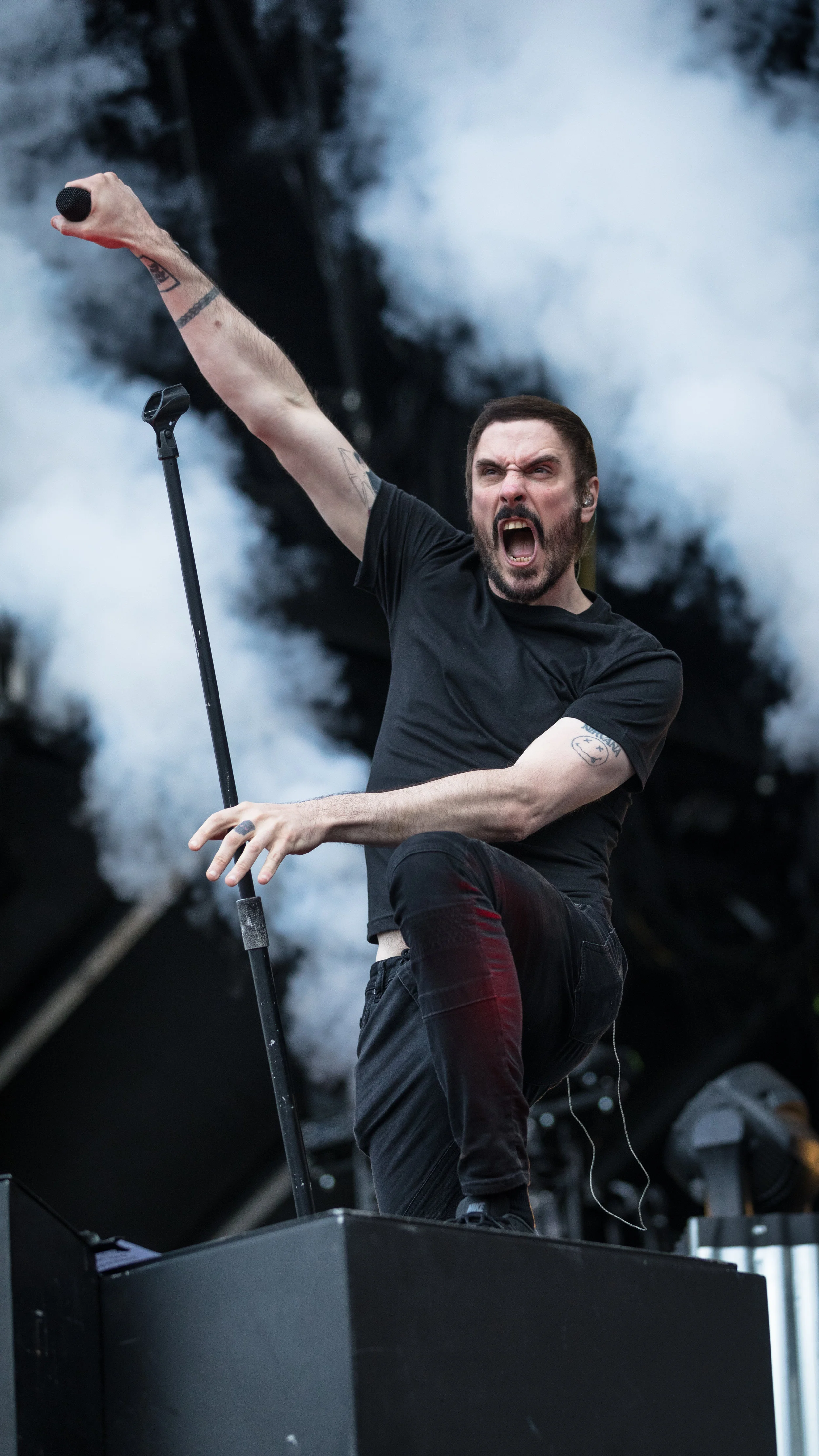 Breaking Benjamin