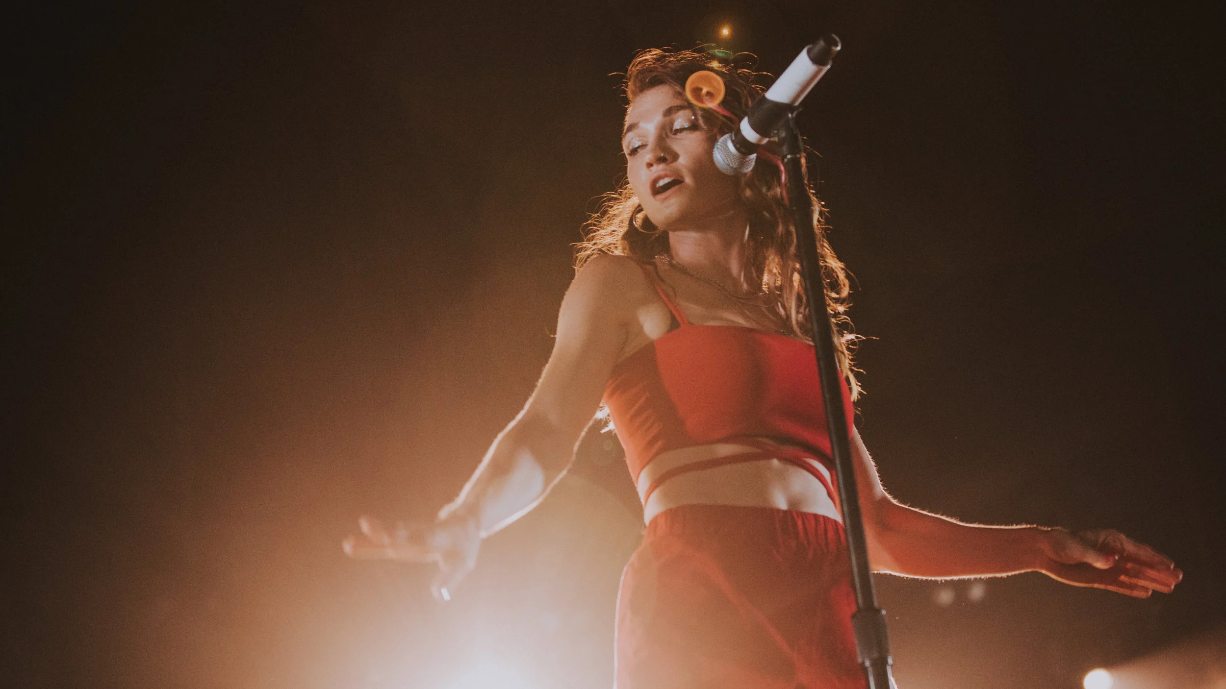 Misterwives