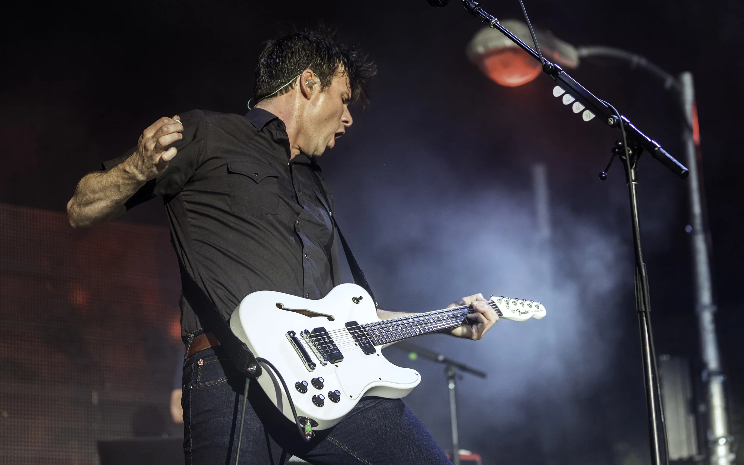 Jimmy Eat World