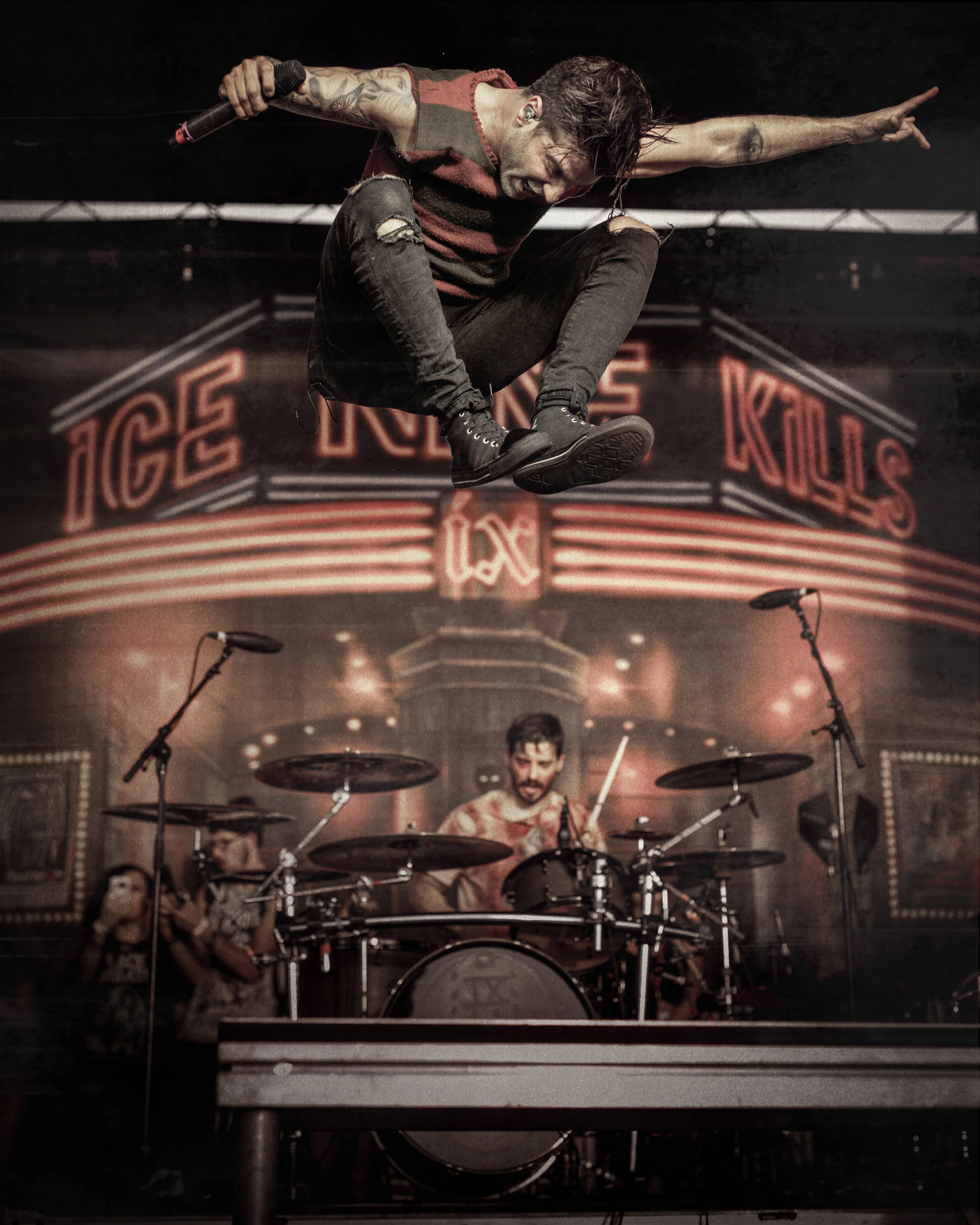 Ice Nine Kills
