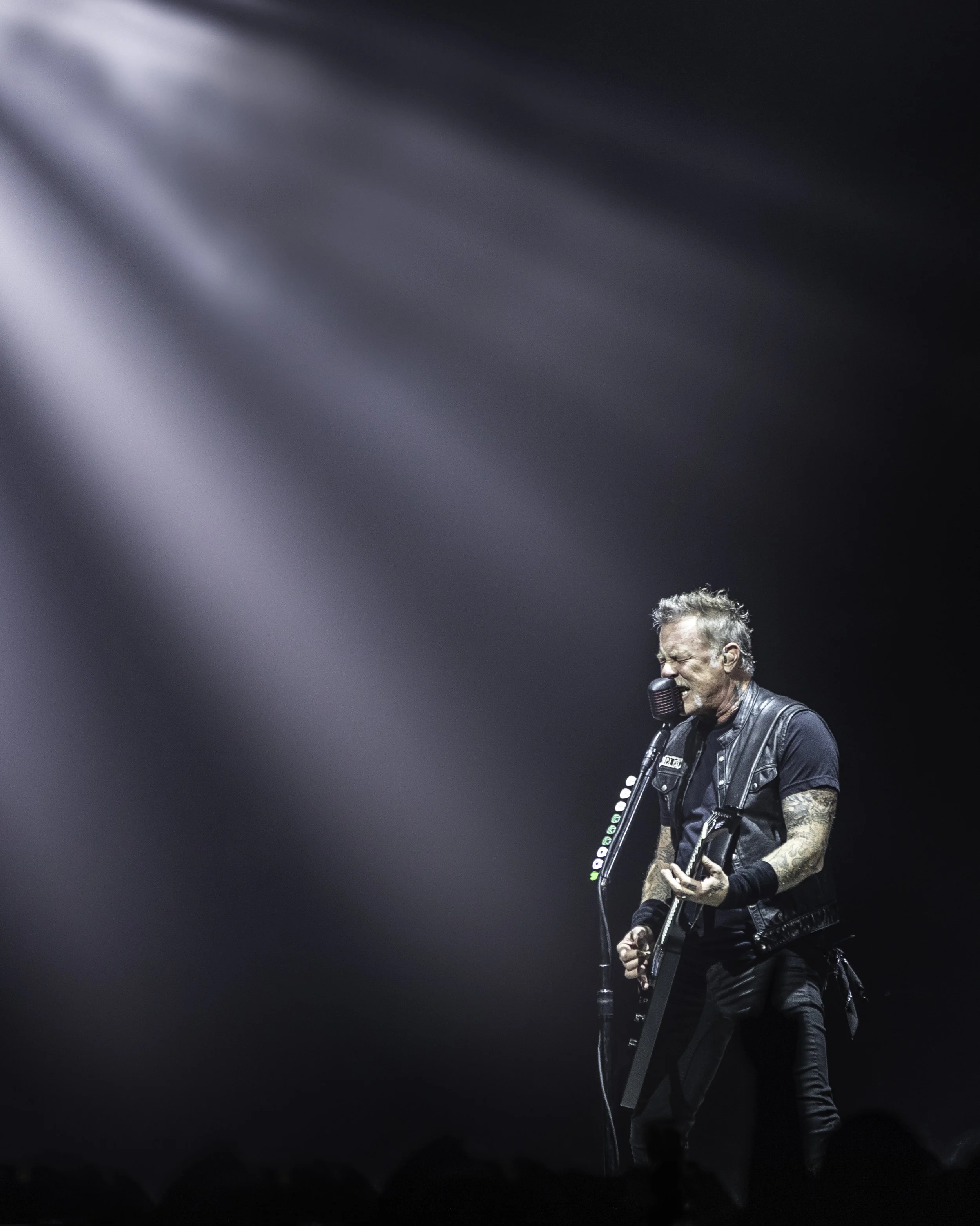 Metallica
