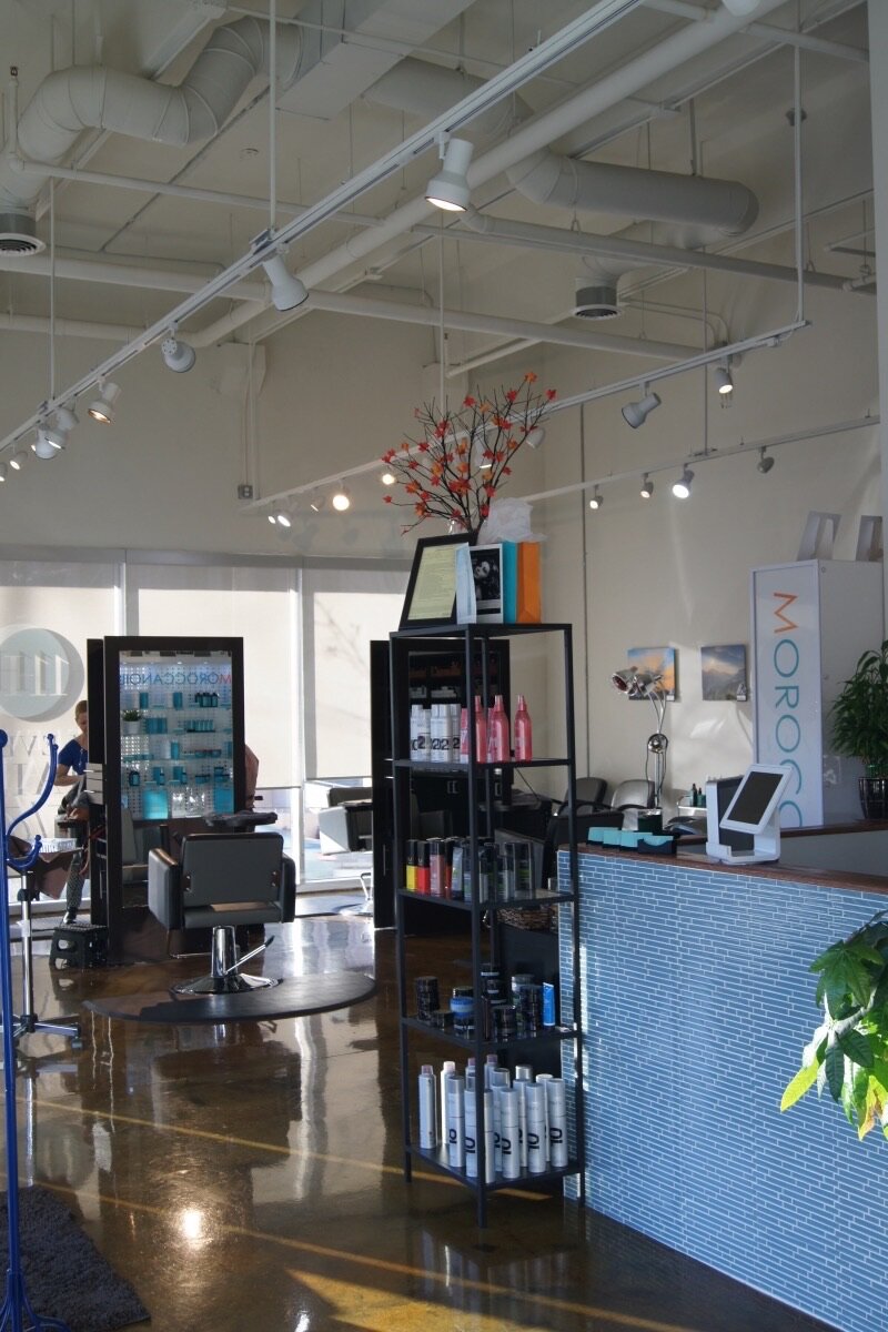 daytona beach hair salons