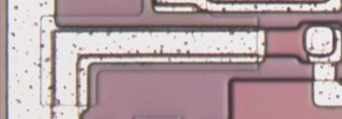 A resistor.
