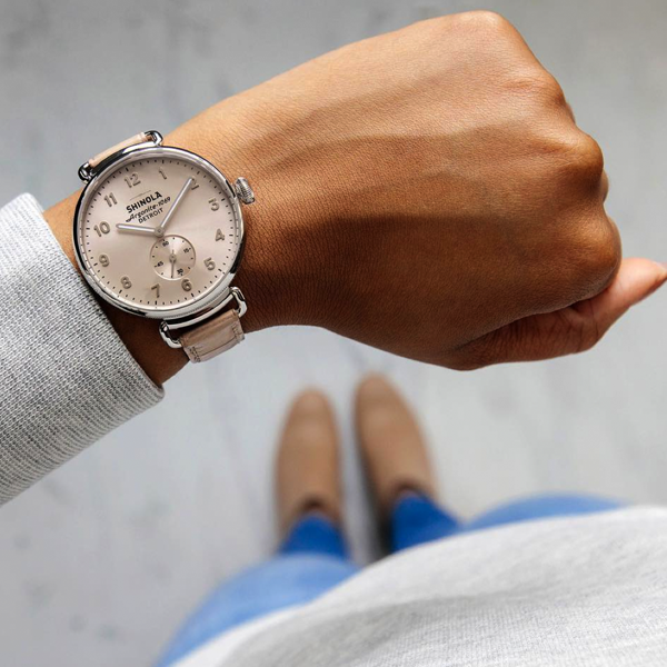 SHINOLA