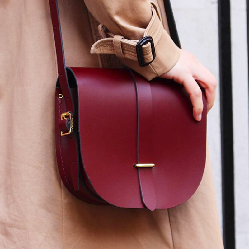 CAMBRIDGE SATCHEL COMPANY