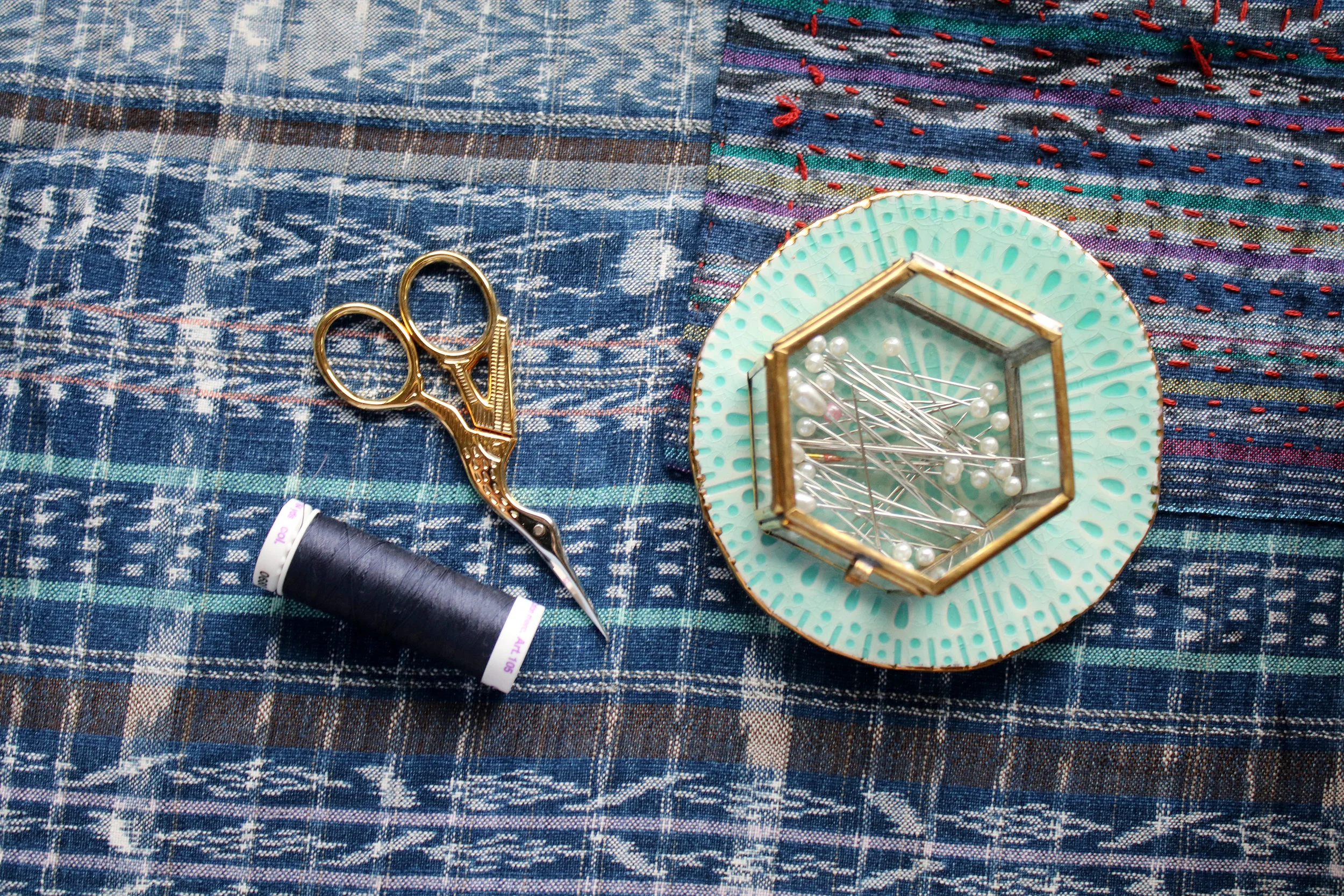 Ethical Fabric Guide
