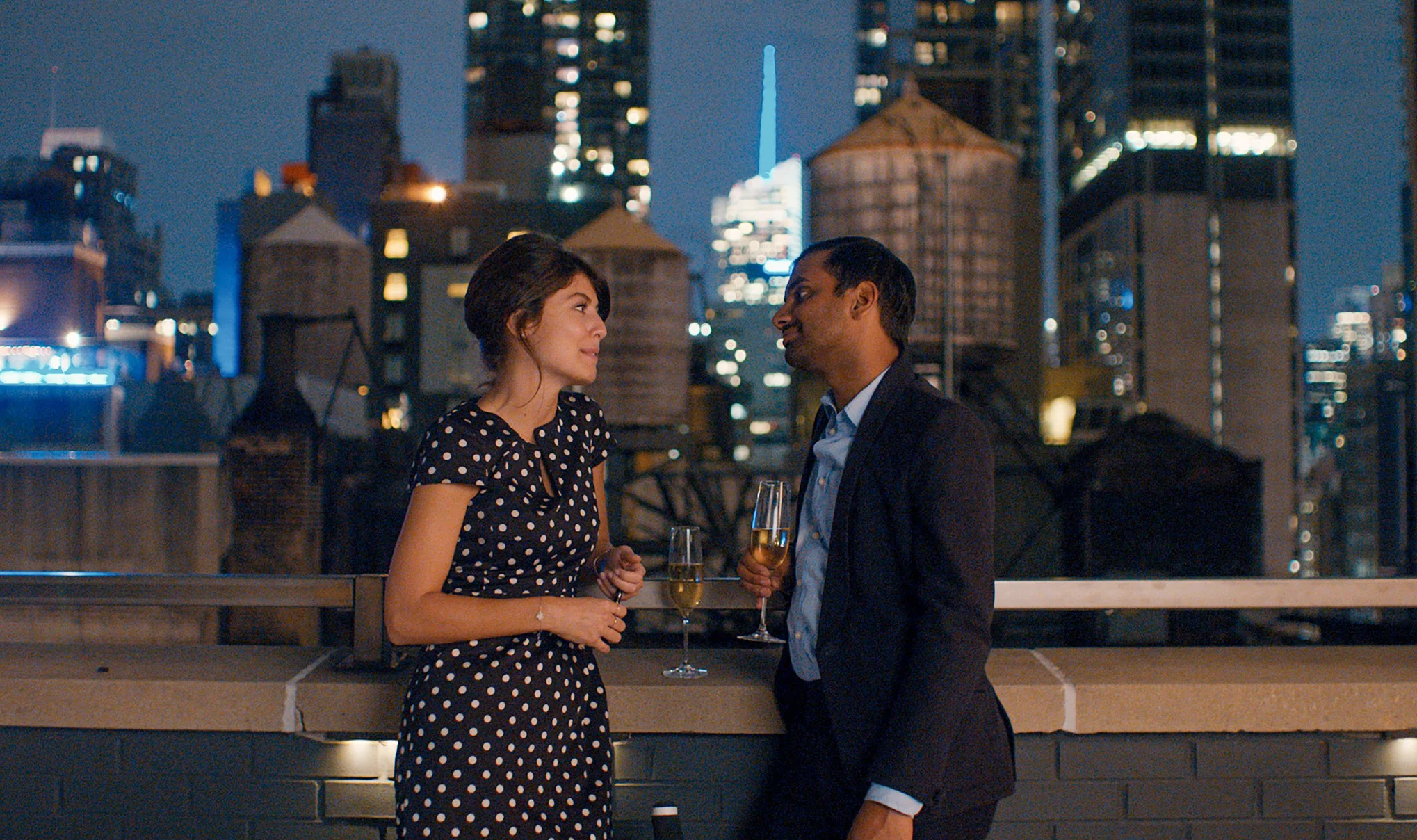 Sewing Inspiration: Master of None, Season 2