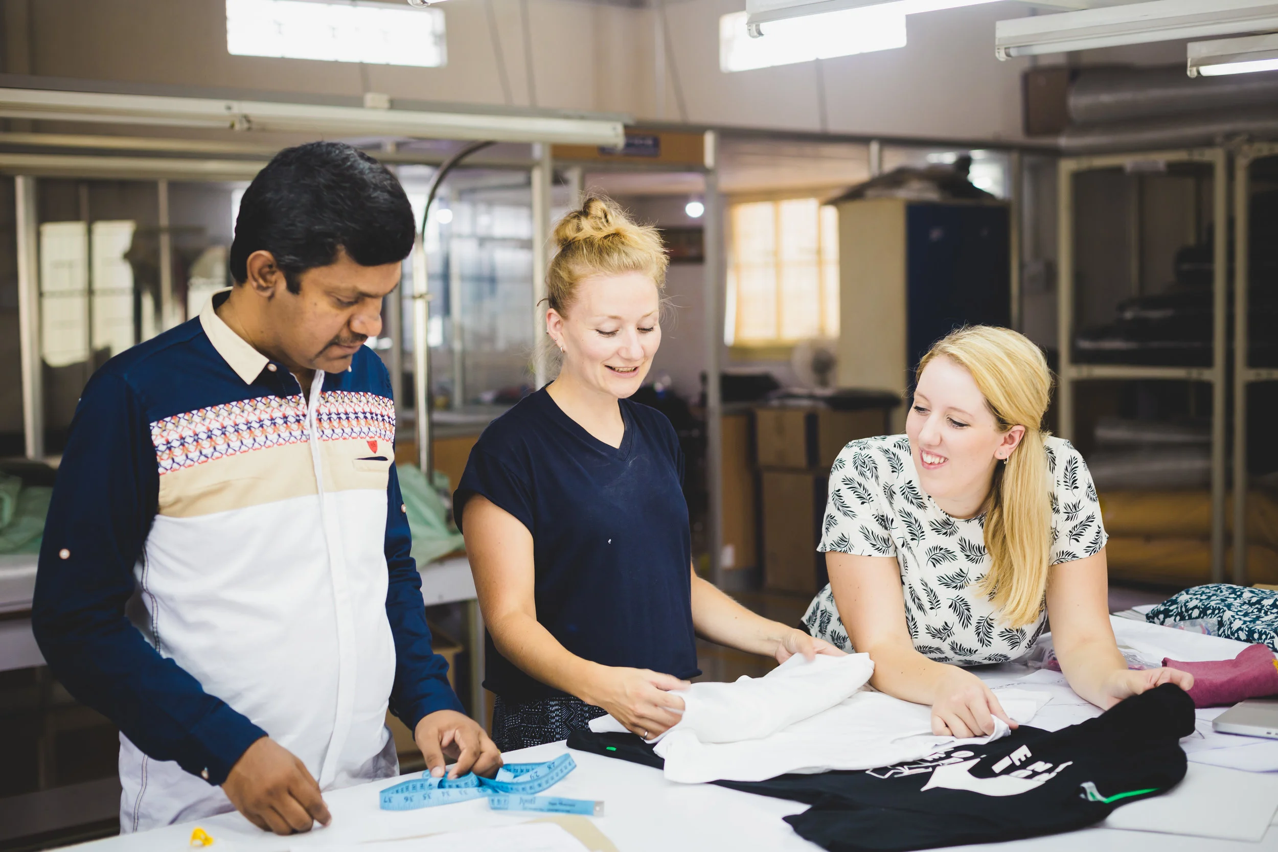 How Know the Origin Built an Ethical Brand from the Ground Up