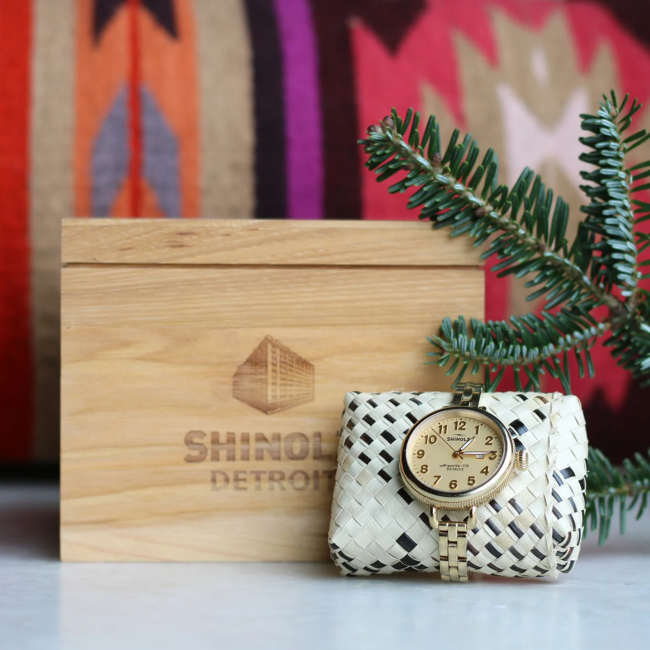Ethical Gifts for Women