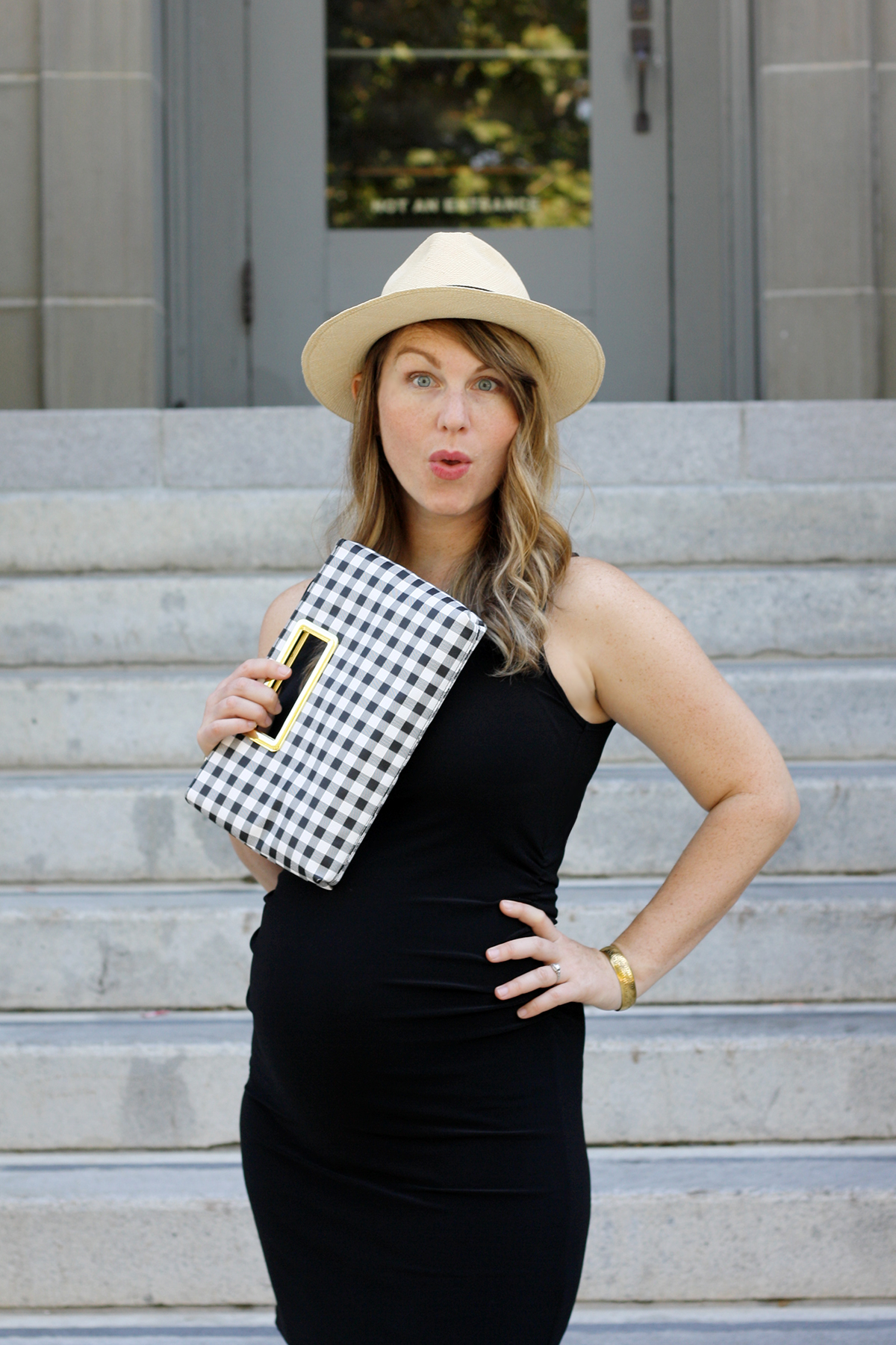 Style that Changes with You: A Review of Le Tote