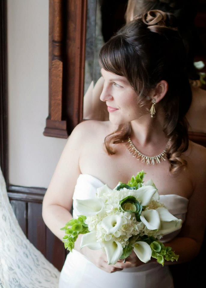 (Finally) the Details of Our San Francisco Wedding