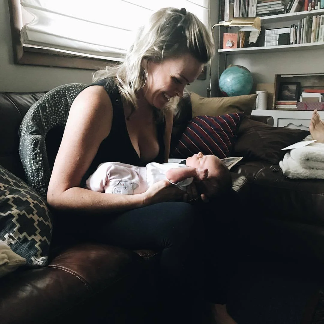 The Thoughtful Friend: Postpartum