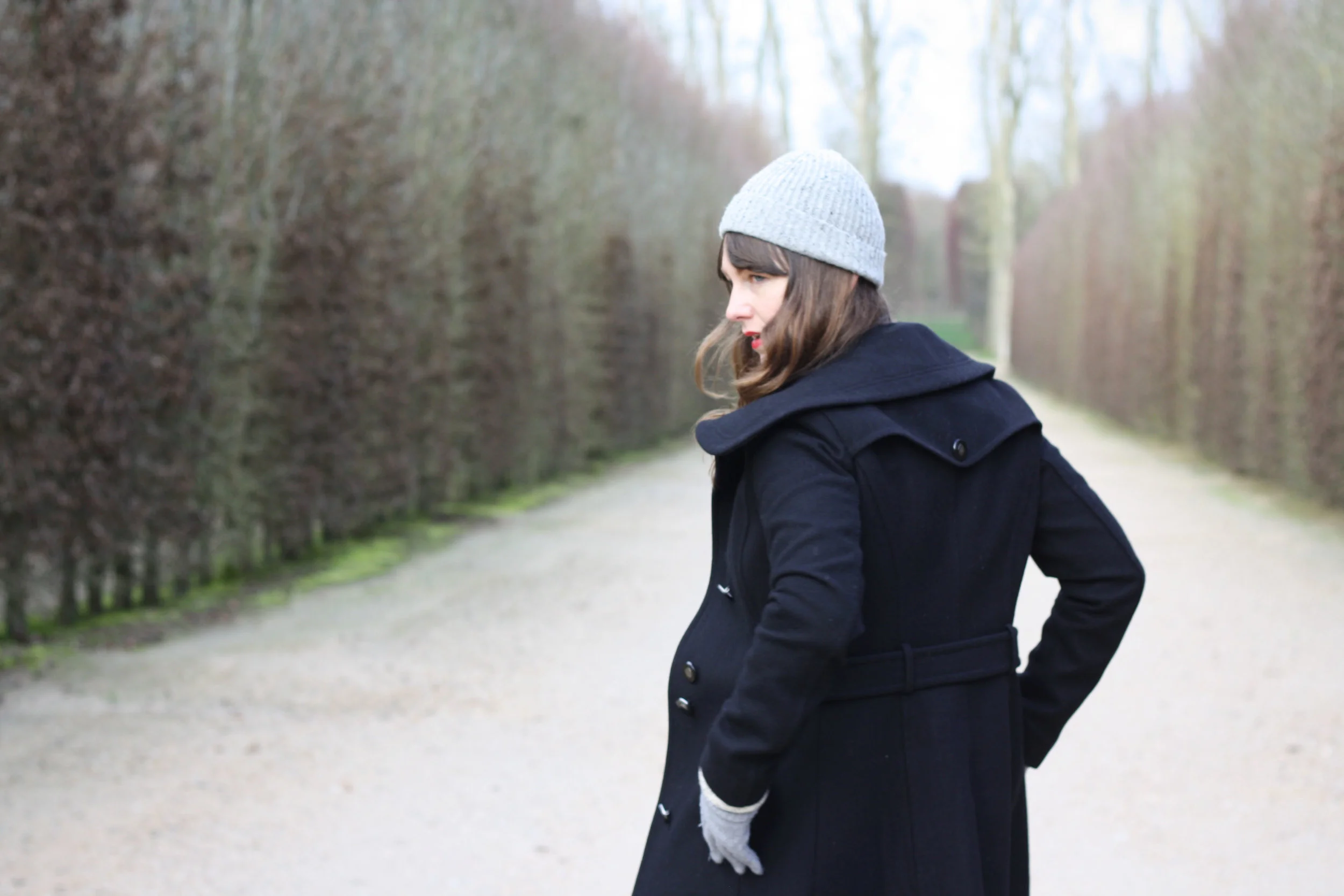 One Warm Coat