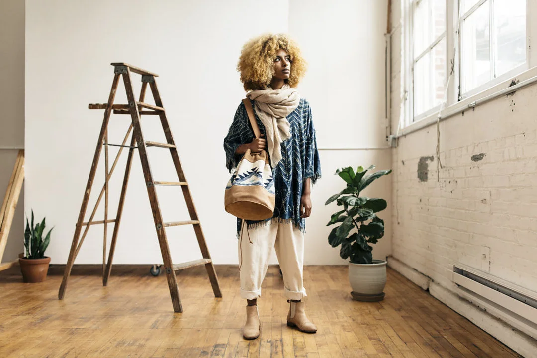 Brand Review - Ethical women's accessories by Manos Zapotecas