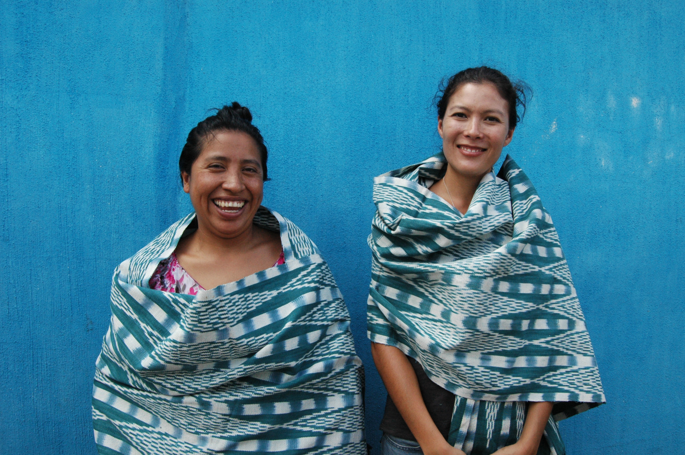 Travel Opportunity for Makers: A Creative Textile Exchange in Guatemala