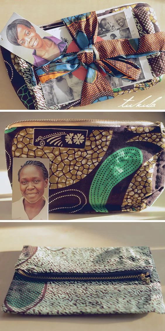 Ethical bags | Tukula