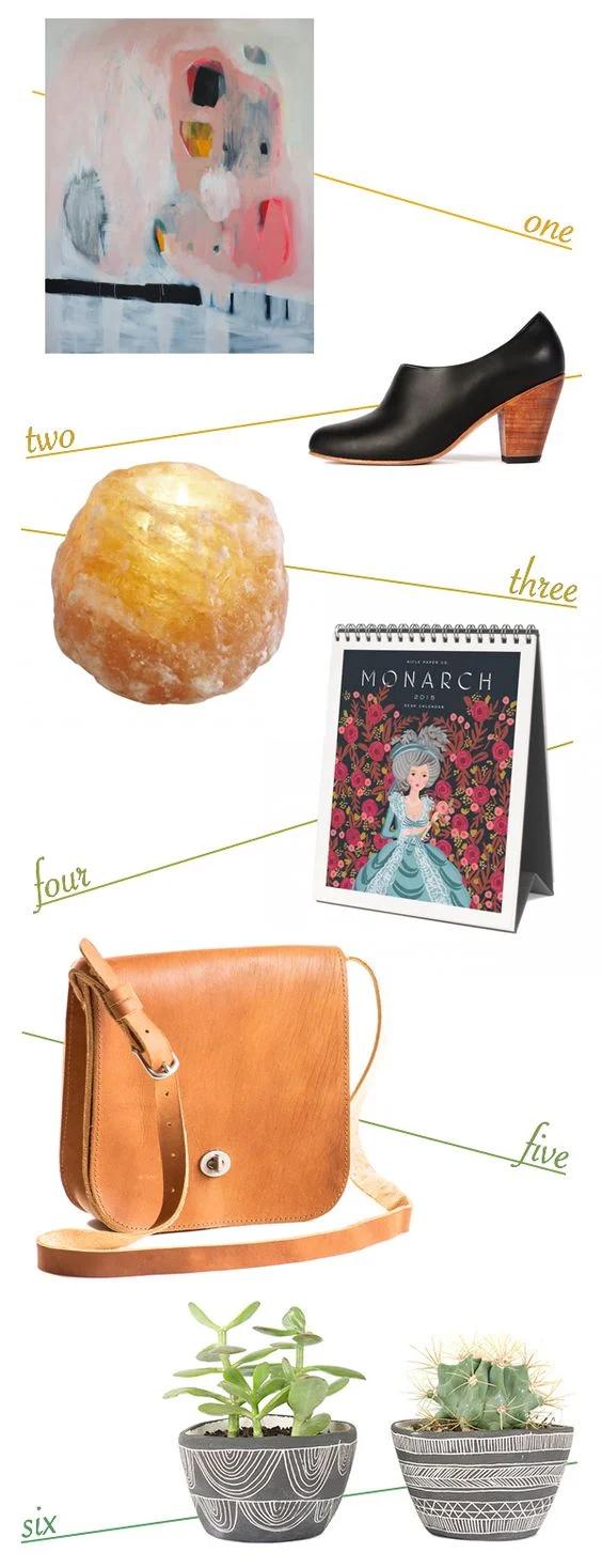 Ethical Christmas Wish List