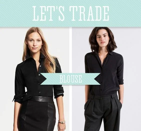 Ethical Alternatives to Banana Republic | Everlane