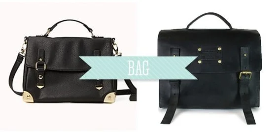 Ethical, Fair Trade Alternatives to Forever 21 | Bag