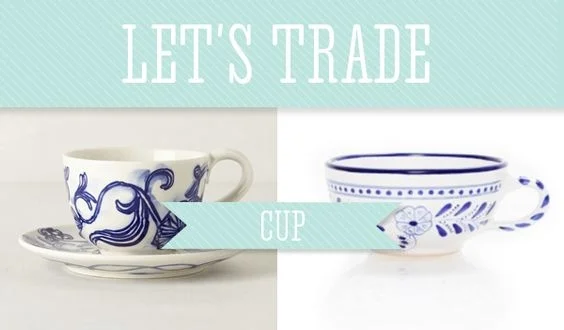 Ethical Alternatives to Anthropologie | Cup