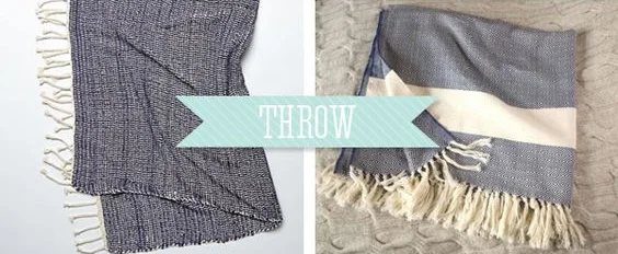 Ethical Alternatives to Anthropologie | Blanket