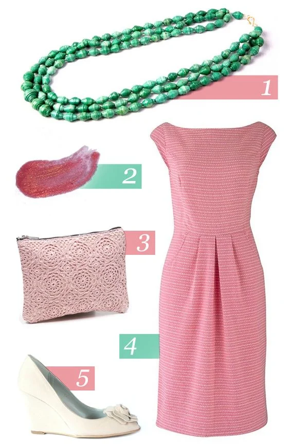 Ethical Wedding Outfit Ideas